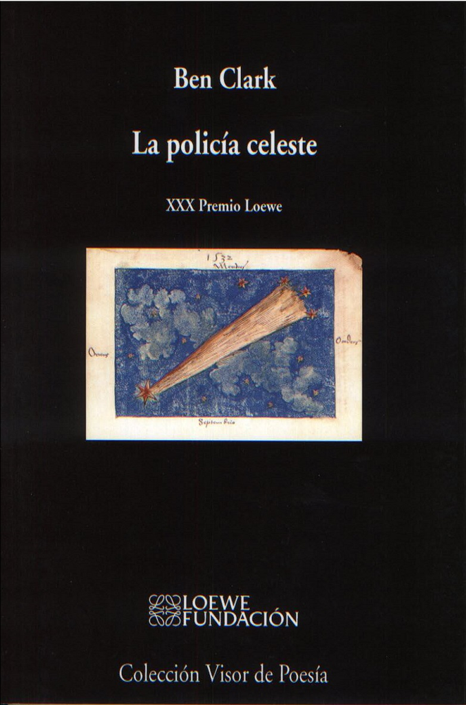 LA POLICÍA CELESTE