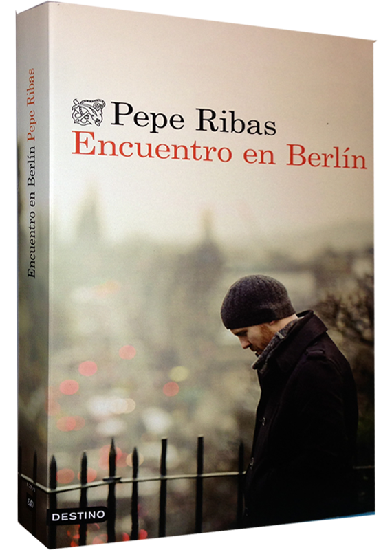 ENCUENTRO EN BERLÍN