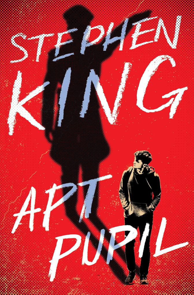 APT PUPIL