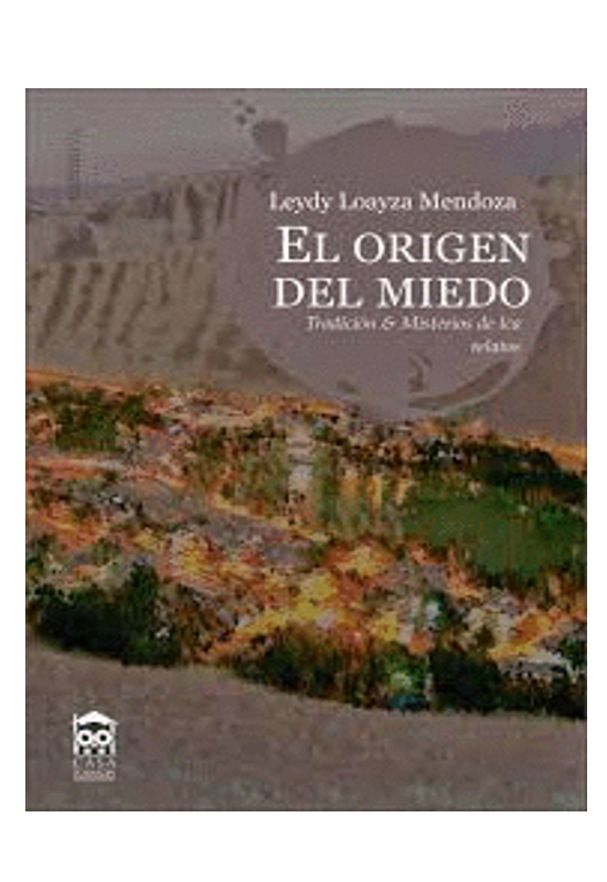 EL ORIGEN DEL MIEDO
