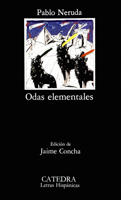 ODAS ELEMENTALES