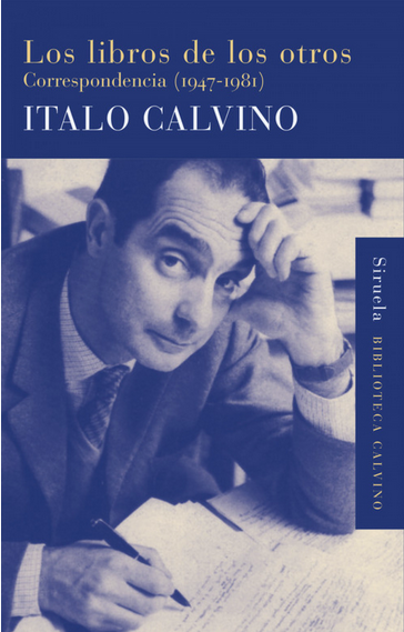 LOS LIBROS DE LOS OTROS