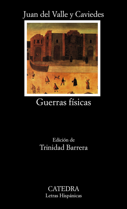 GUERRAS FÍSICAS