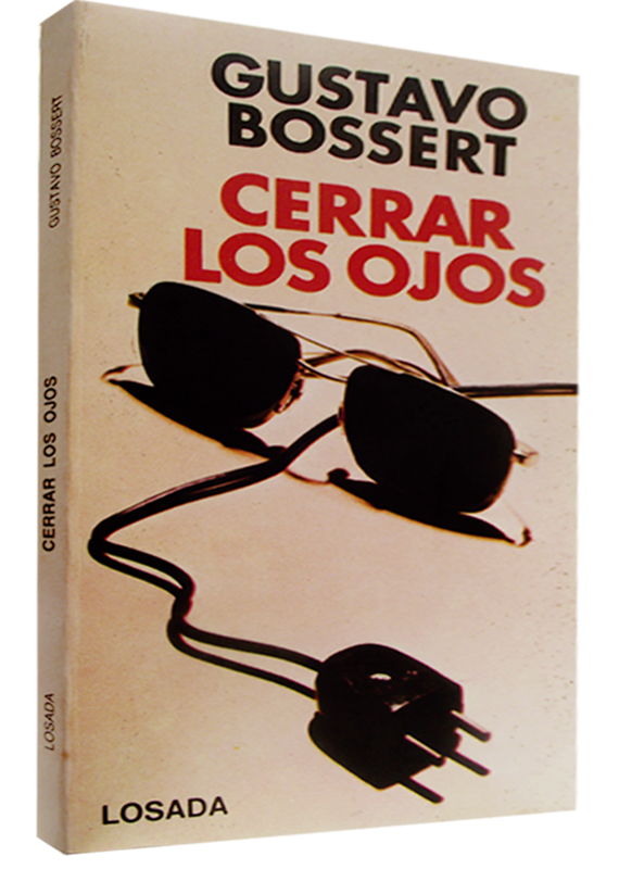 CERRAR LOS OJOS