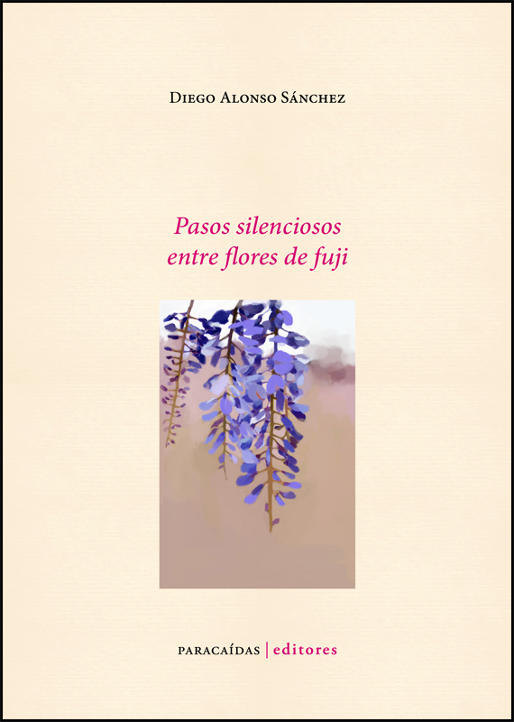 PASOS SILENCIOSOS ENTRE FLORES DE FUJI