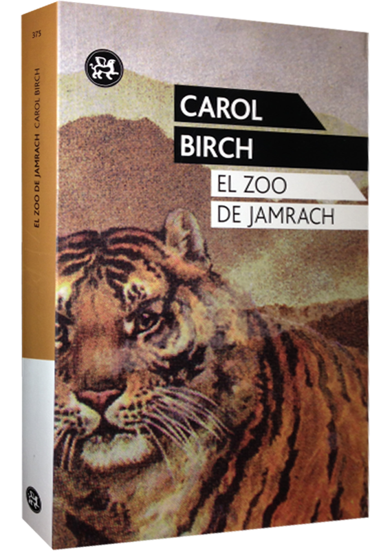 EL ZOO DE JAMRACH