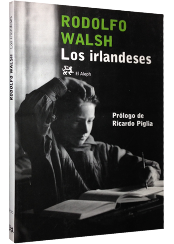 LOS IRLANDESES