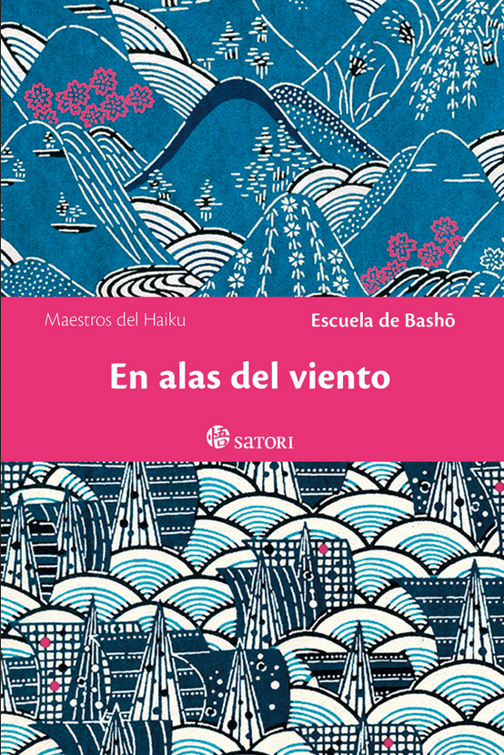EN ALAS DEL VIENTO