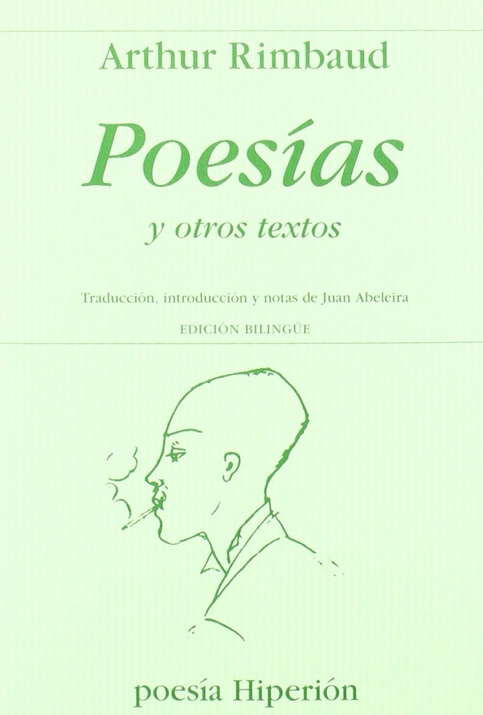 POESÍAS Y OTROS TEXTOS