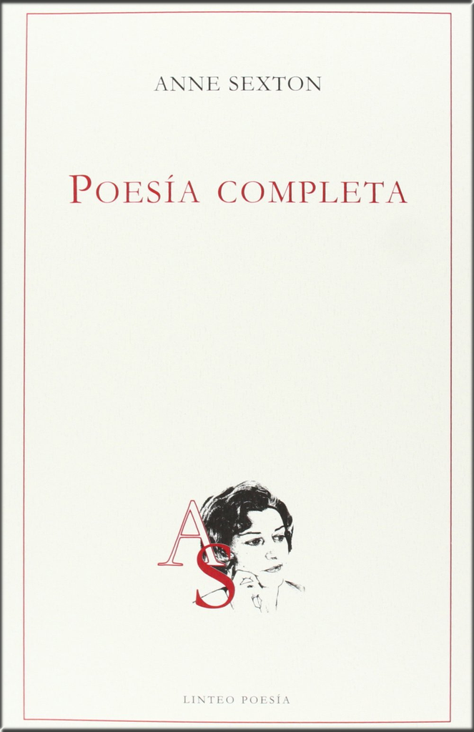 POESÍA COMPLETA