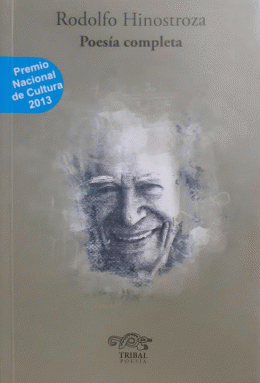 POESÍA COMPLETA