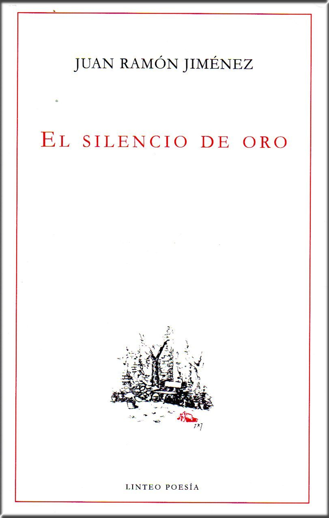EL SILENCIO DE ORO