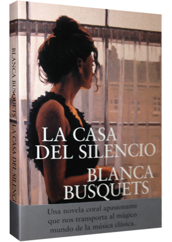 LA CASA DEL SILENCIO