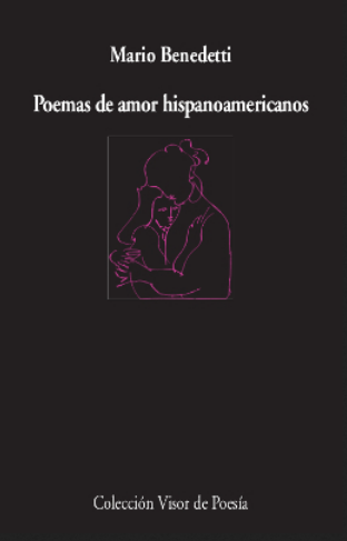 POEMAS DE AMOR HISPANOAMERICANO