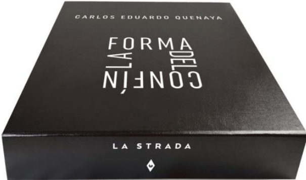 LA FORMA DEL CONFÍN