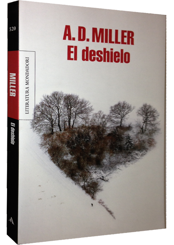 EL DESHIELO