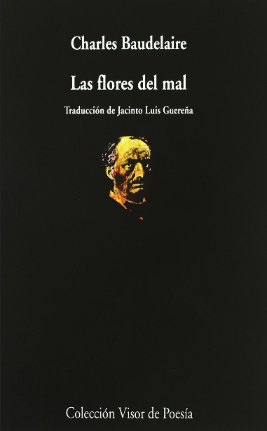 LAS FLORES DEL MAL