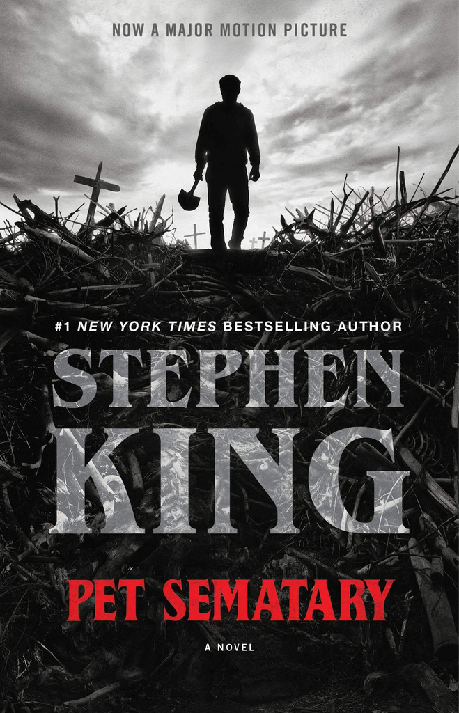 PET SEMATARY
