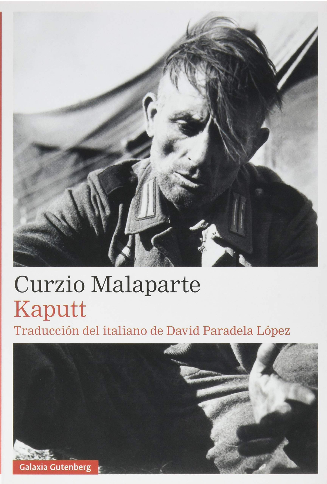 KAPUTT