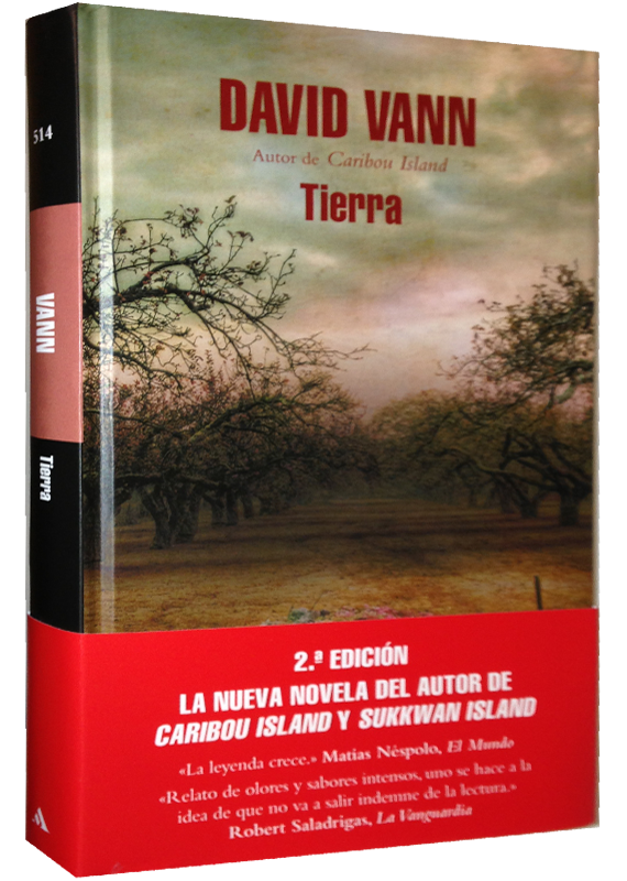 TIERRA