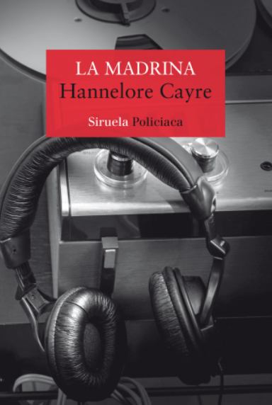 LA MADRINA