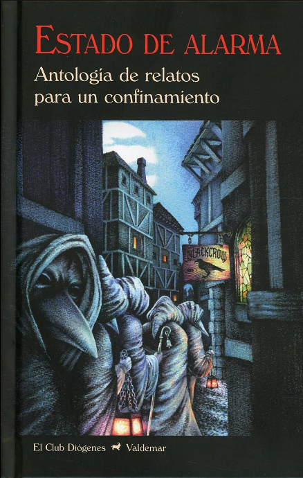 ESTADO DE ALARMA