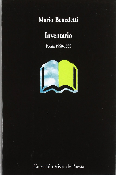 INVENTARIO 1: Poesía 1950-1985