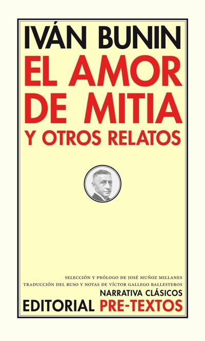 EL AMOR DE MITIA