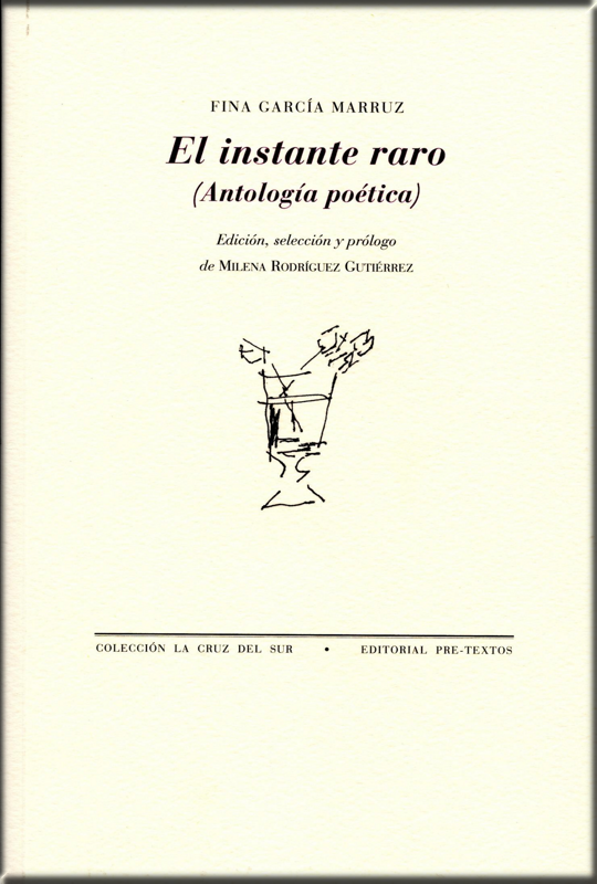 EL INSTANTE RARO