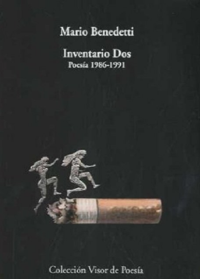 INVENTARIO 2: Poesía 1986-1991