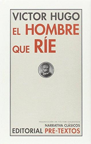 EL HOMBRE QUE RÍE