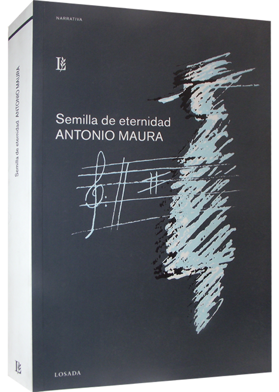SEMILLA DE ETERNIDAD