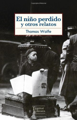 EL NIÑO PERDIDO Y OTROS RELATOS