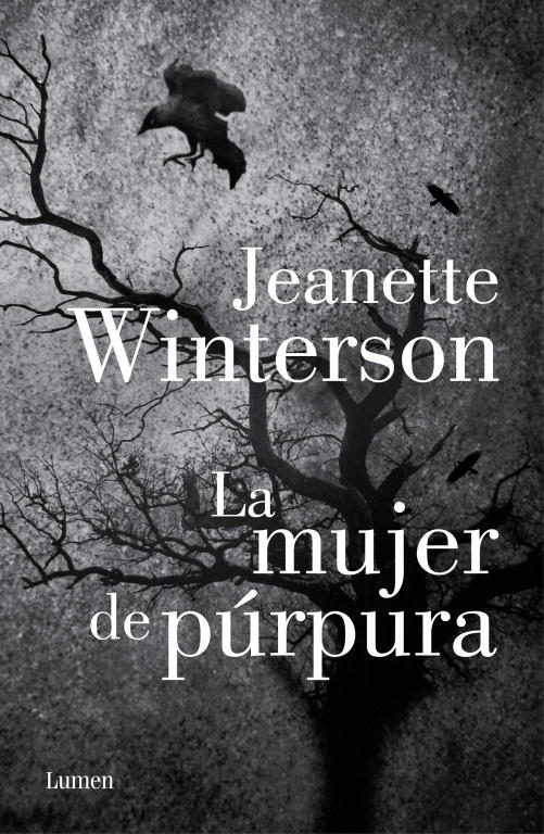 LA MUJER PÚRPURA