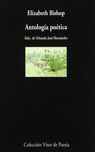 ANTOLOGÍA POÉTICA