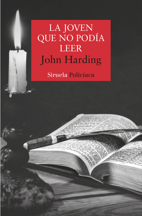 EL JOVEN QUE NO PODÍA LEER