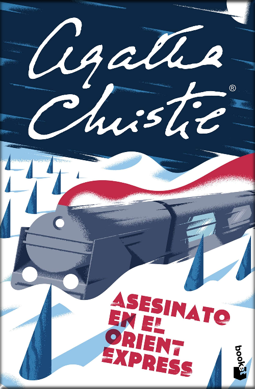 ASESINATO EN EL ORIENT EXPRESS