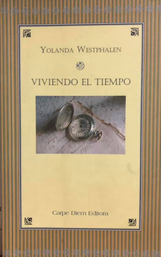 VIVIENDO EL TIEMPO