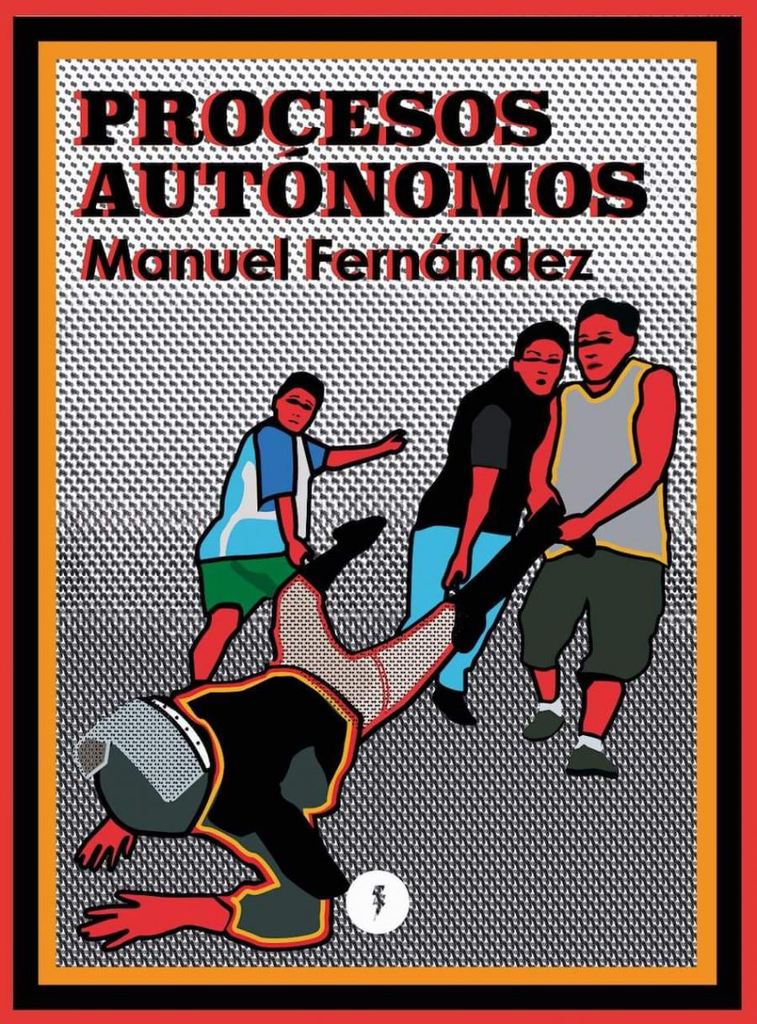 PROCESOS AUTÓNOMOS