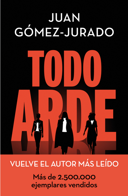 TODO ARDE