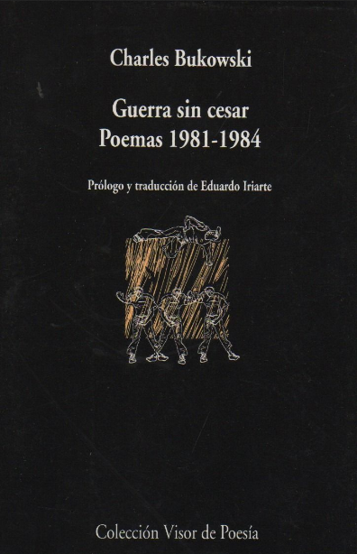 GUERRA SIN CESAR
