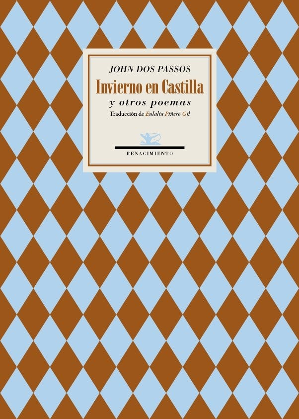 INVIERNO EN CASTILLA Y OTROS POEMAS