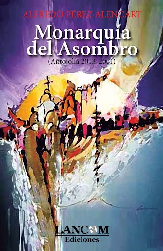 MONARQUÍA DEL ASOMBRO