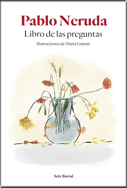 LIBRO DE LAS PREGUNTAS
