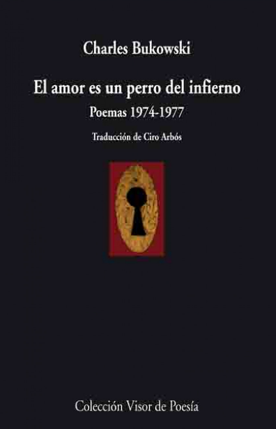 EL AMOR ES UN PERRO DEL INFIERNO
