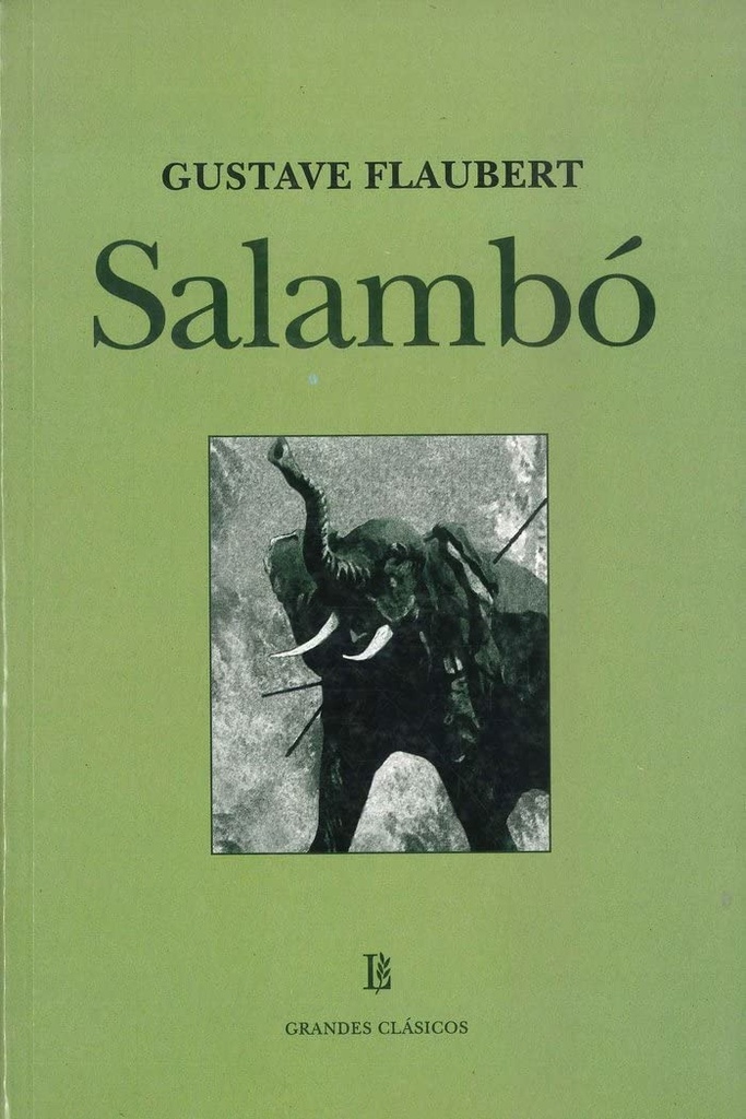 SALAMBÓ