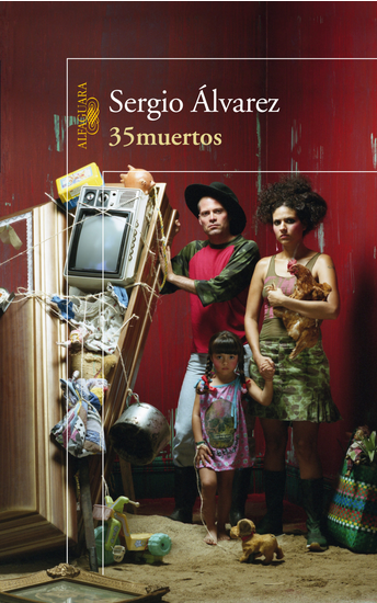 35 MUERTOS