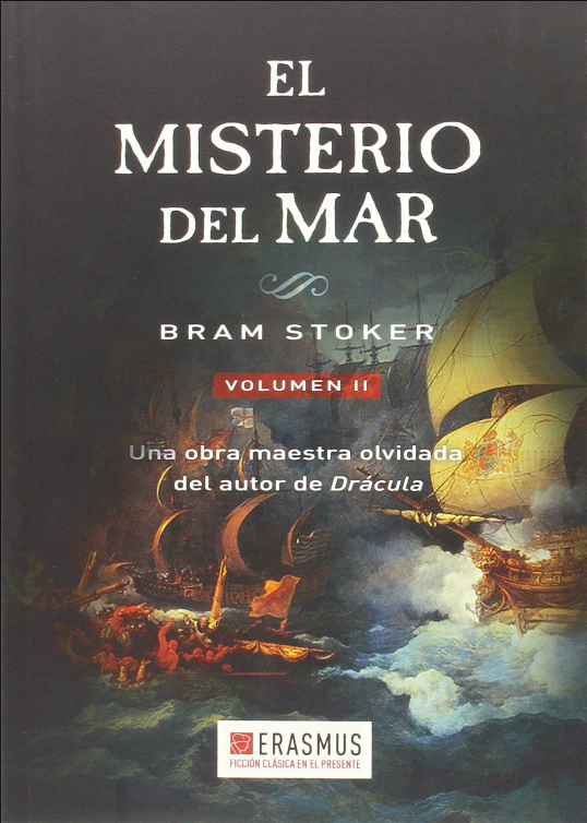 EL MISTERIO DEL MAR II