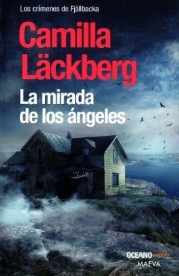 LA MIRADA DE LOS ÁNGELES