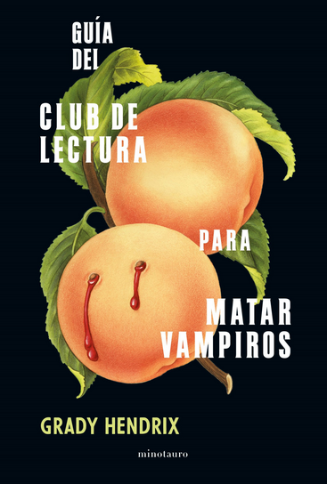 GUÍA DEL CLUB DE LECTURA PARA MATAR VAMPIROS